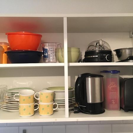 Gemuetliches Appartement Naehe Zentrum Mit Kueche Haßfurt エクステリア 写真